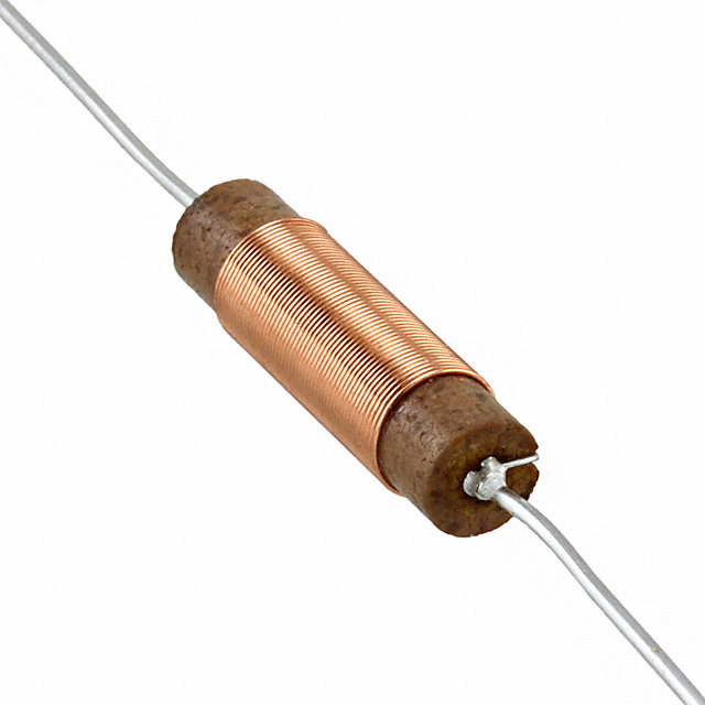 All Parts Passive Components Inductors Single Components 4608-RC by Bourns