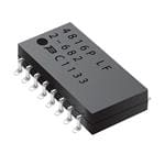 4816P-1-100LF by Bourns