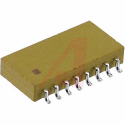 All Parts Passive Components Resistors Single Components 4816P-1-471LF by Bourns