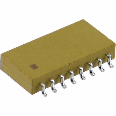 All Parts Passive Components Resistors Single Components 4816P-1-472LF by Bourns