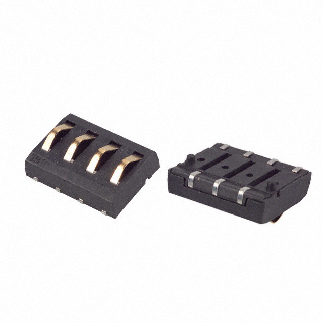 All Parts Power Products Batteries and Accessories Accessories 70ADJ-4-ML1 by Bourns
