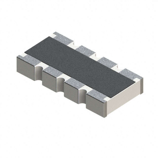 Image of CAY16-1002F4LF by Bourns