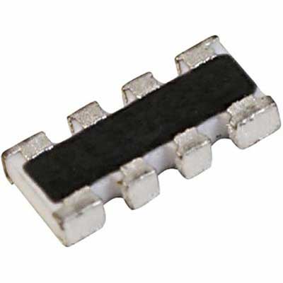 All Parts Passive Components Resistors Arrays CAY16-101J4LF by Bourns