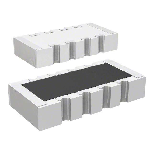 Passive Components Resistors Arrays CAY16-221J4LF by Bourns - J.W. Miller