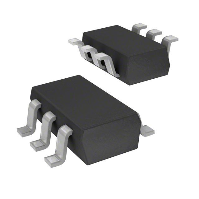 All Parts Semiconductors Discrete Components Diodes Power Diodes CDSOT23-SR208 by Bourns