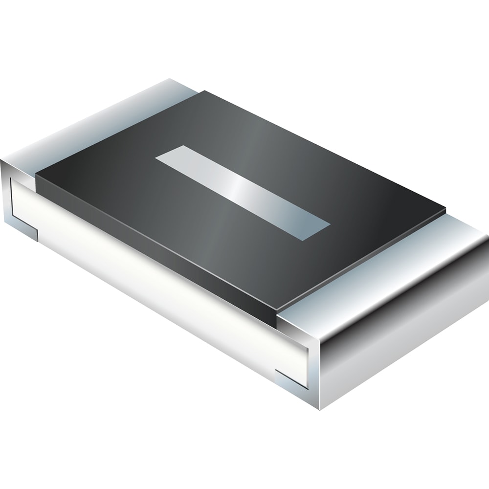 All Parts Passive Components Resistors Chip SMD Resistors CR0402AFX-75R0GAS by Bourns