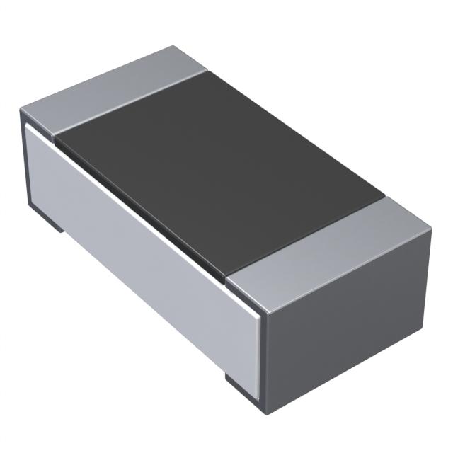 All Parts Passive Components Resistors Chip SMD Resistors CR0603-JW-301ELF by Bourns