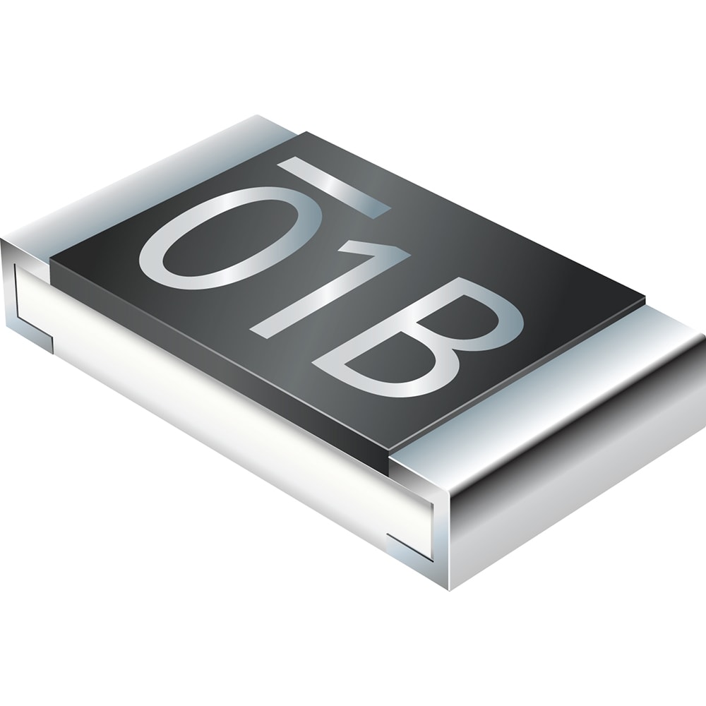 All Parts Passive Components Resistors Chip SMD Resistors CR0603AFX-1001EAS by Bourns