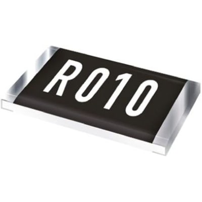 All Parts Passive Components Resistors Chip SMD Resistors CR0805-J/-1R0ELF by Bourns