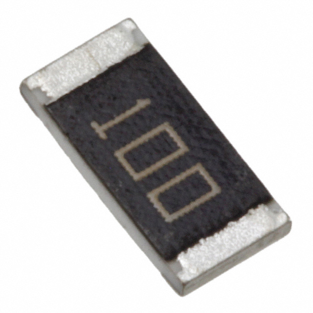 All Parts Passive Components Resistors Chip SMD Resistors CR2010-FX-20R0ELF by Bourns