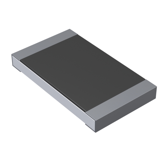 All Parts Passive Components Resistors Chip SMD Resistors CR2512-JW-301ELF by Bourns