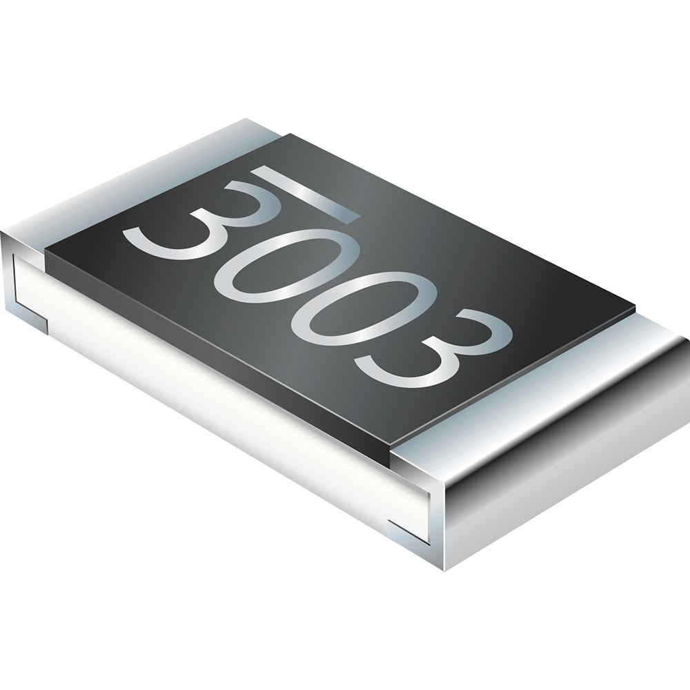 All Parts Passive Components Resistors Chip SMD Resistors CR2512AJW-390EAS by Bourns