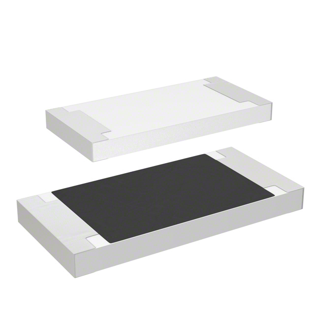 All Parts Passive Components Resistors Chip SMD Resistors CRF2512-FZ-R001ELF by Bourns