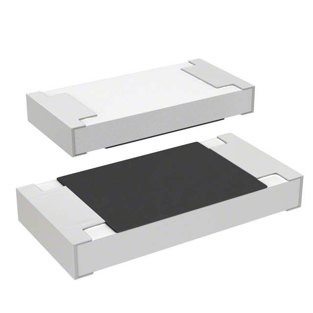All Parts Passive Components Resistors Single Components CRL0603-FW-R100ELF by Bourns