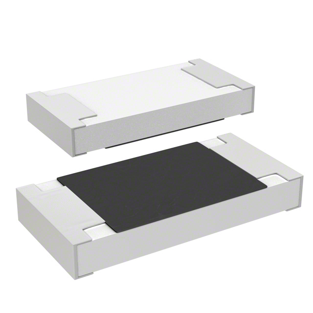 All Parts Passive Components Resistors Chip SMD Resistors CRL0603-JW-R270ELF by Bourns