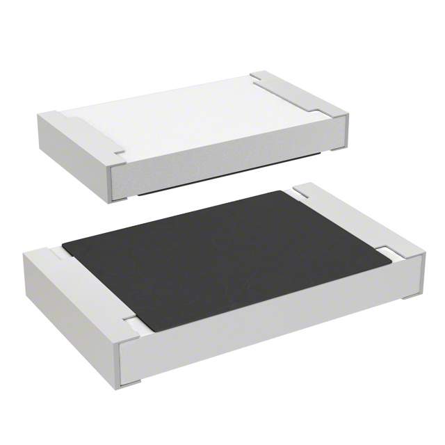 All Parts Passive Components Resistors Single Components CRL0805-FW-R100ELF by Bourns