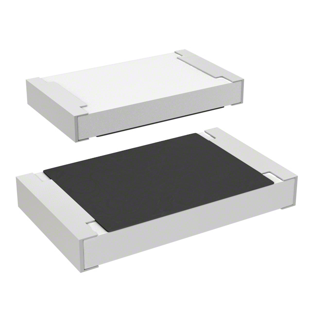 Passive Components Resistors Chip SMD Resistors CRM0805-FX-R100ELF by Bourns