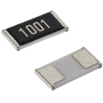 CRM2512-FX-1001ELF by Bourns