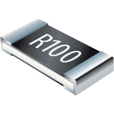 All Parts Passive Components Resistors Chip SMD Resistors CRM2512AFX-R100ELF by Bourns