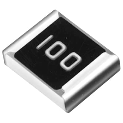 All Parts Passive Components Resistors Chip SMD Resistors CRS2512-FX-1000ELF by Bourns