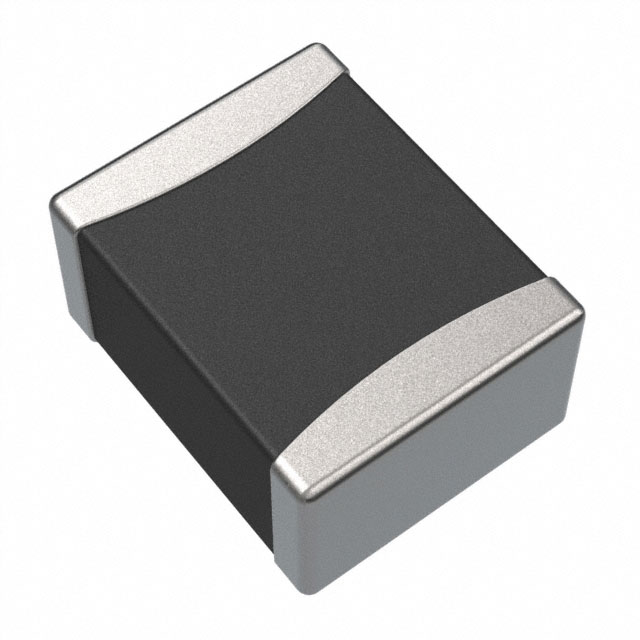 All Parts Passive Components Inductors CVH201610A-1R0M by Bourns