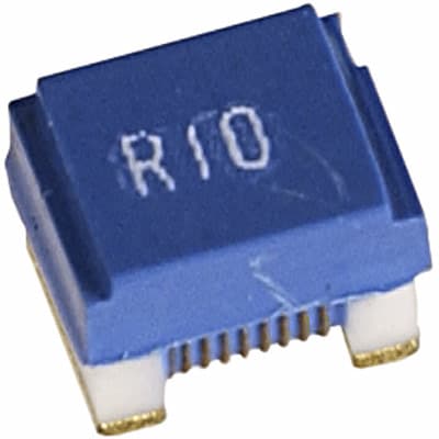 All Parts Passive Components Inductors Single Components CW252016-R10J by Bourns