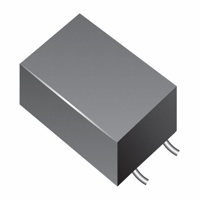 All Parts Passive Components Inductors Single Components DR221-223AE by Bourns