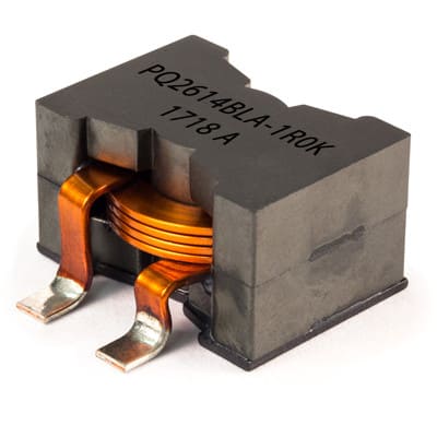 All Parts Passive Components Inductors PQ2614BLA-220K by Bourns