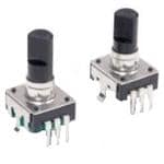 All Parts Passive Components Encoders PEC12R-4215F-S0024 by Bourns