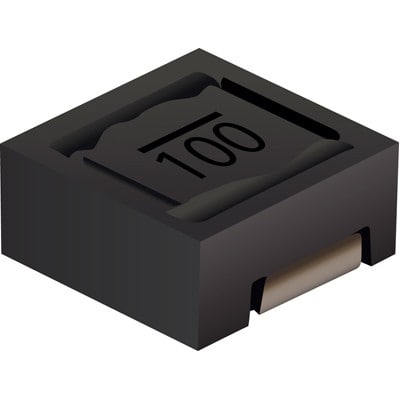 All Parts Passive Components Inductors SRR3818A-1R0Y by Bourns