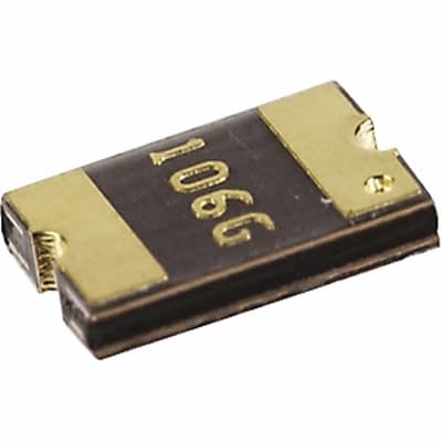 All Parts Industrial Control Temperature Control and Regulation Temperature Sensing-Measurement Thermistors MF-MSMF010-2 by Bourns