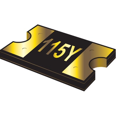All Parts Industrial Control Temperature Control and Regulation Temperature Sensing-Measurement Thermistors MF-MSMF020/60-2 by Bourns