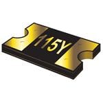 All Parts Current Filtering PTC Resettable Fuses MF-MSMF250/16X by Bourns
