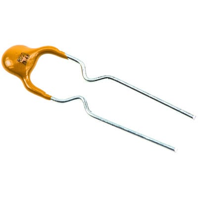 All Parts Industrial Control Temperature Control and Regulation Temperature Sensing-Measurement Thermistors MF-R010 by Bourns