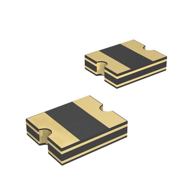 All Parts Industrial Control Temperature Control and Regulation Temperature Sensing-Measurement Thermistors MF-USMF050-2 by Bourns