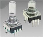 All Parts Industrial Control Switches Accessories PEC11R-4320K-S0012 by Bourns