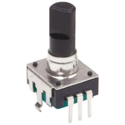 All Parts Passive Components Encoders PEC12R-4020F-S0012 by Bourns
