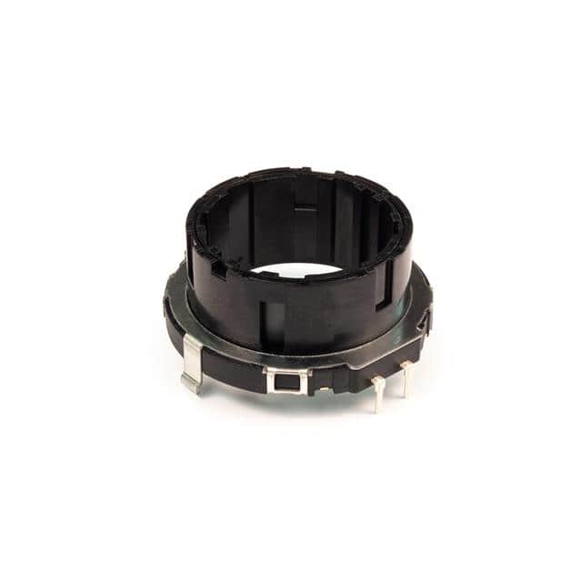 All Parts Passive Components Encoders PER351-P115-N0010 by Bourns