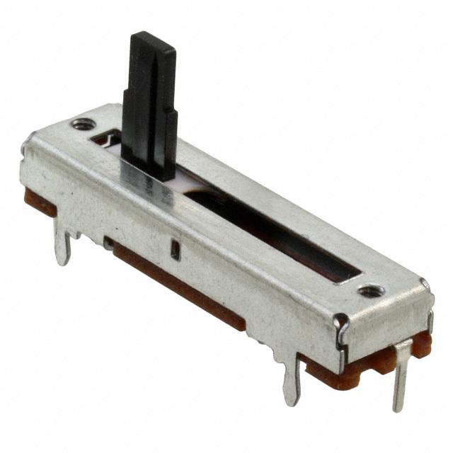 All Parts Passive Components Resistors Potentiometers and Accessories PTA2043-2010CIB103 by Bourns