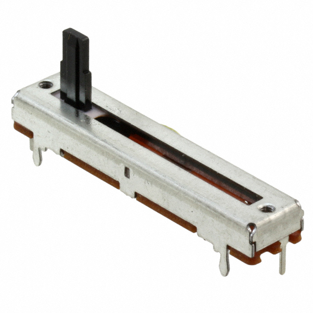All Parts Passive Components Resistors Potentiometers and Accessories PTA3043-2015CPB103 by Bourns