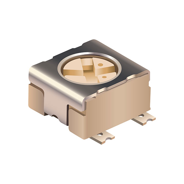 PVG3G201C01R00 by Bourns