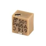 All Parts Passive Components Resistors Chip SMD Resistors PVG5A203C03R00 by Bourns