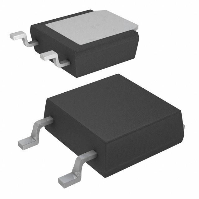 All Parts Passive Components Resistors Chip SMD Resistors PWR163S-25-1802FE by Bourns