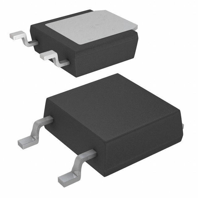 All Parts Passive Components Resistors Single Components PWR163S-25-R500J by Bourns