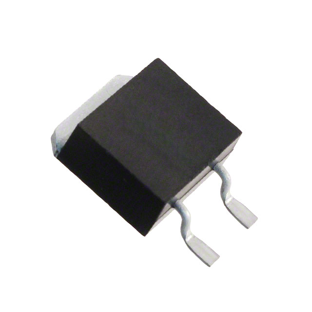 All Parts Passive Components Resistors Chip SMD Resistors PWR263S-35-2500JE by Bourns