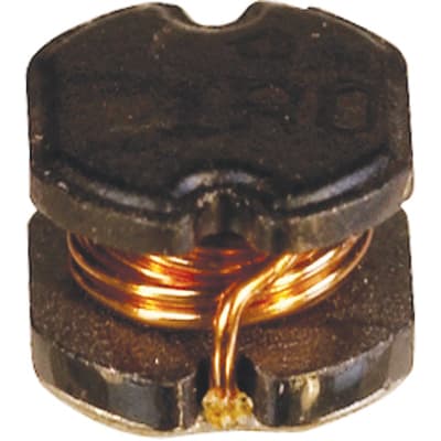All Parts Passive Components Inductors Single Components SDR0403-100ML by Bourns