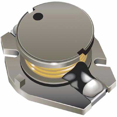 All Parts Passive Components Inductors Single Components SDR1806-680ML by Bourns