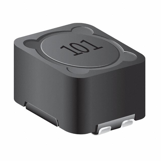 All Parts Passive Components Inductors Single Components SRF1280-470M by Bourns