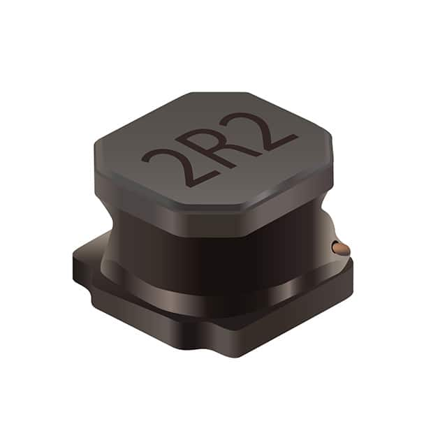 All Parts Passive Components Inductors SRN5040TA-220M by Bourns