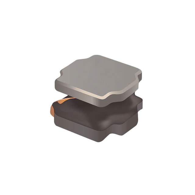 All Parts Passive Components Inductors Single Components SRN6045TA-470M by Bourns